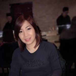 Meet your Posher, Vicky